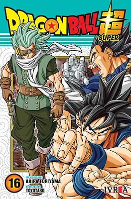 Dragon Ball Super 16