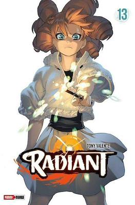 Radiant 13