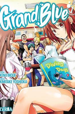 Grand Blue 01