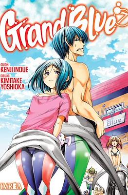 Grand Blue 07