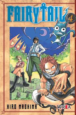 Fairy Tail 04