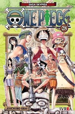 One piece 28