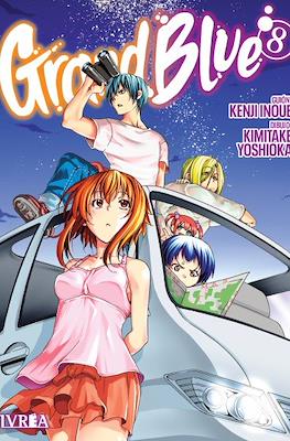 Grand Blue 08