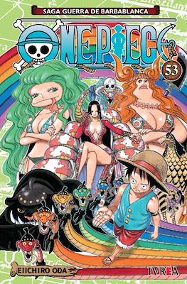 One piece 53