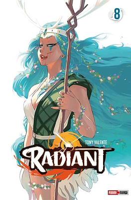 Radiant 08