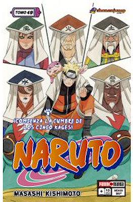 Naruto 49