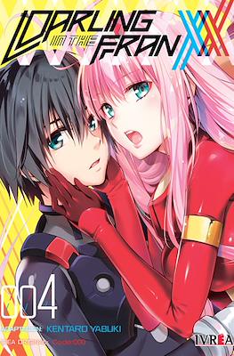 Darling in the FranXX 04