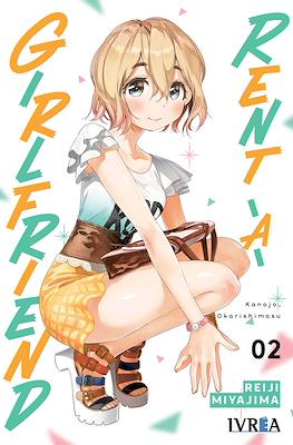 Rent a Girlfriend 02