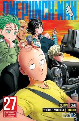 One Punch-Man 27