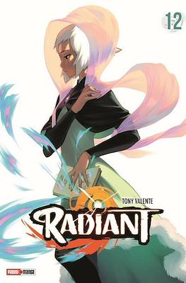 Radiant 12