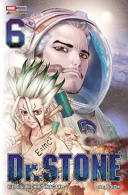 Dr. Stone 06