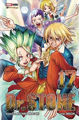 Dr. Stone 17