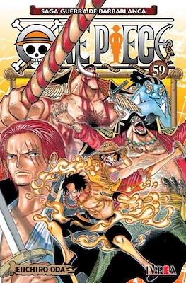 One piece 59