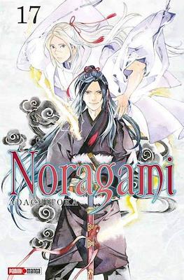 Noragami 17