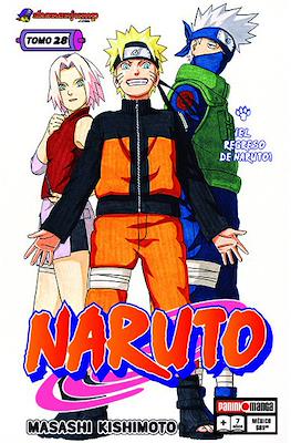 Naruto 28