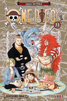 One piece 31