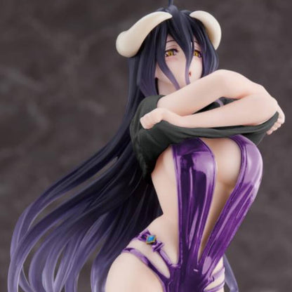 Figura de Albedo - Purple Swimsuit Ver