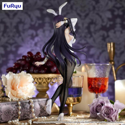 Figura de Albedo - Overlord BiCute