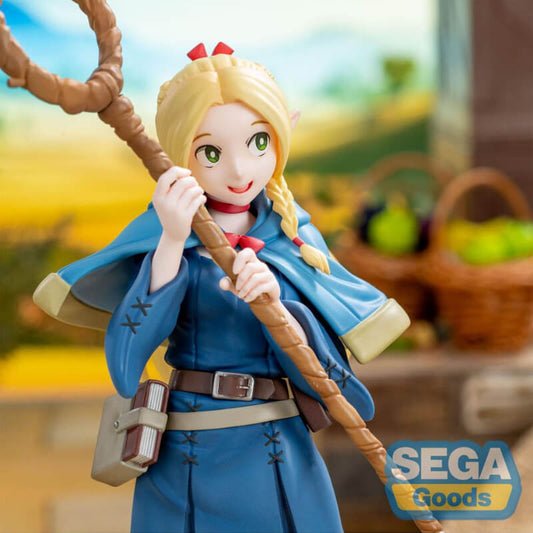 Figura de Marcille - Delicious in Dungeon