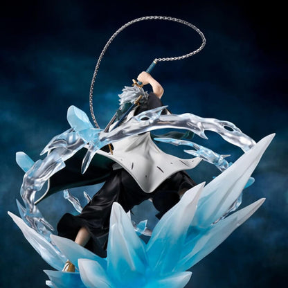 Figura de ZERO Toushirou Hitsugaya - Bleach