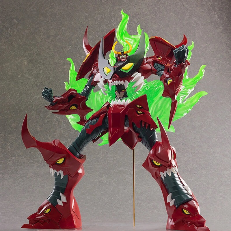 Figura de Tengen Toppa Gurren Lagann XL SIZE