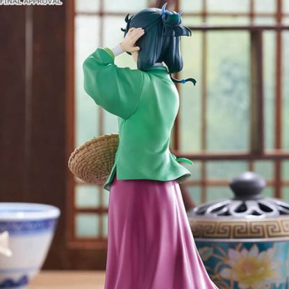 Figura de Maomao - The Apothecary Diaries