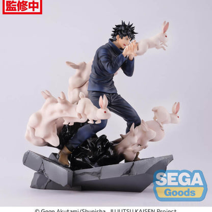 Figura de Megumi Fushiguro - JUJUTSU KAISEN FIGURIZMa Encounter