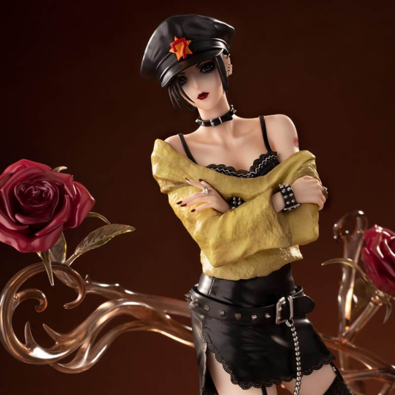 Figura de Nana Osaki 1/8 - HOBBY MAX JAPAN