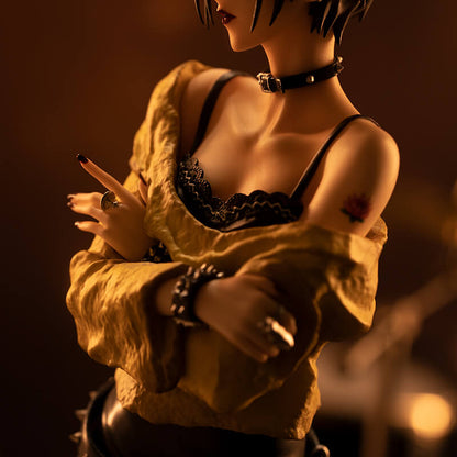 Figura de Nana Osaki 1/8 - HOBBY MAX JAPAN