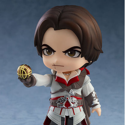 Figura de EZIO AUDITORE - NENDOROID