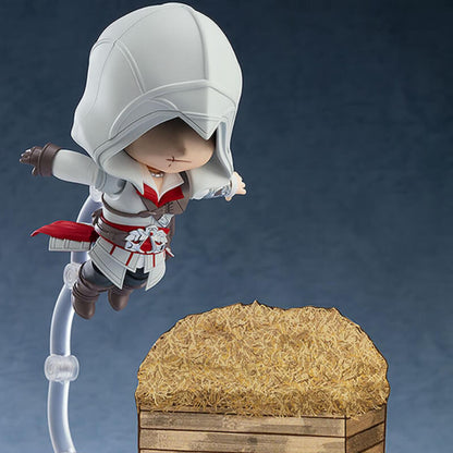 Figura de EZIO AUDITORE - NENDOROID