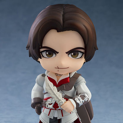 Figura de EZIO AUDITORE - NENDOROID