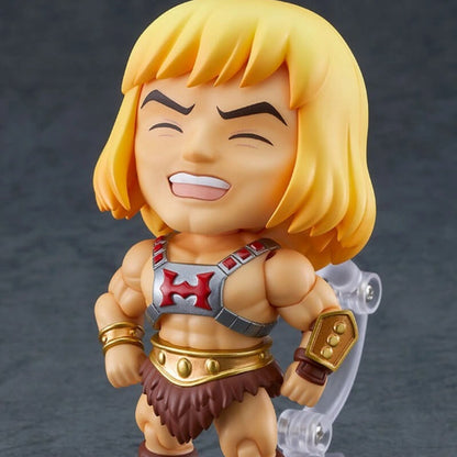 Figura de HE-MAN - Nendoroid