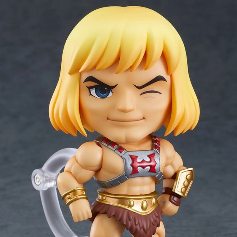 Figura de HE-MAN - Nendoroid