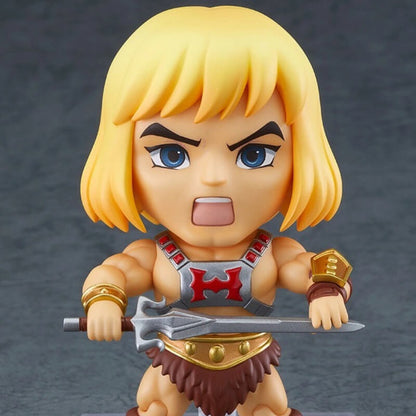 Figura de HE-MAN - Nendoroid