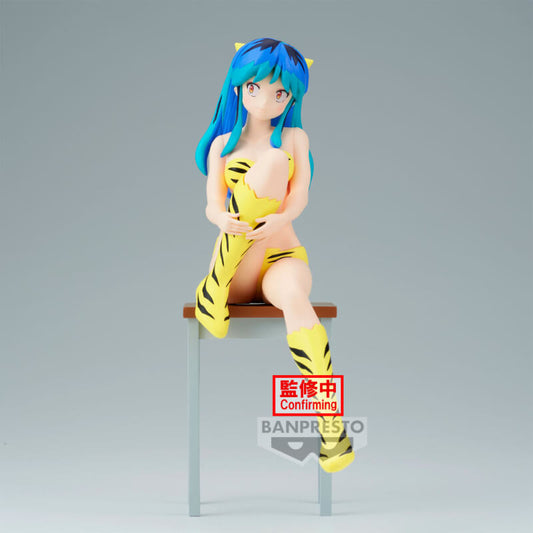 Figura de Lum Relax time - Urusei Yatsura