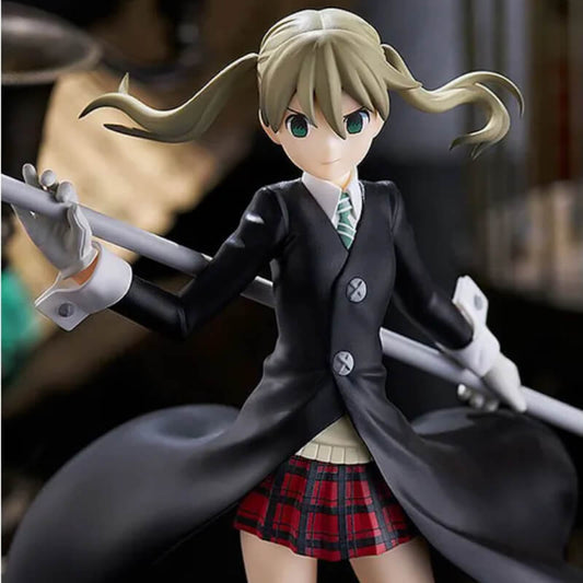 Figura de Maka Albarn - Soul Eater