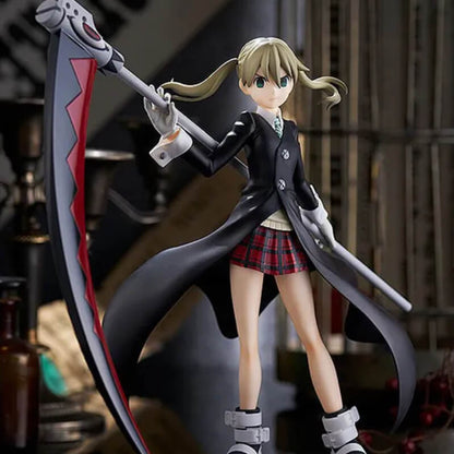 Figura de Maka Albarn - Soul Eater