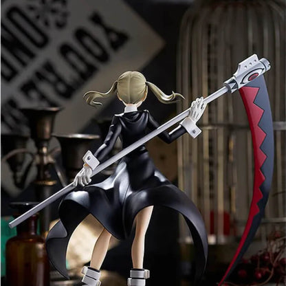 Figura de Maka Albarn - Soul Eater