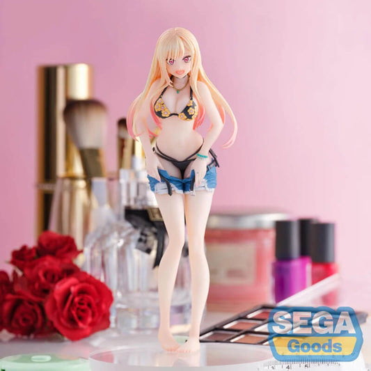 Figura de Marin Kitagawa - Sono Bisque Doll - SEGA