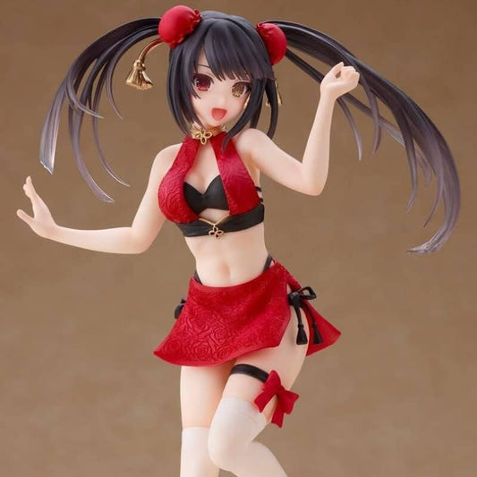 Figura de Tokisaki Kurumi - China Swimsuit Ver