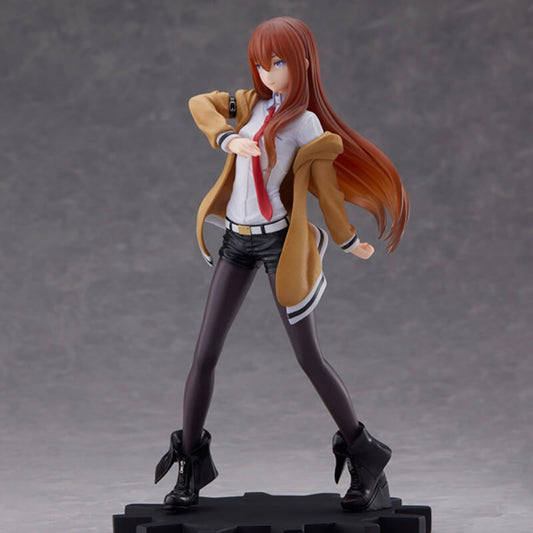 Figura de Makise Kurisu - Steins Gate