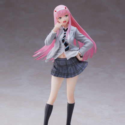 Figura de Zero Two -Darling In the FranXX