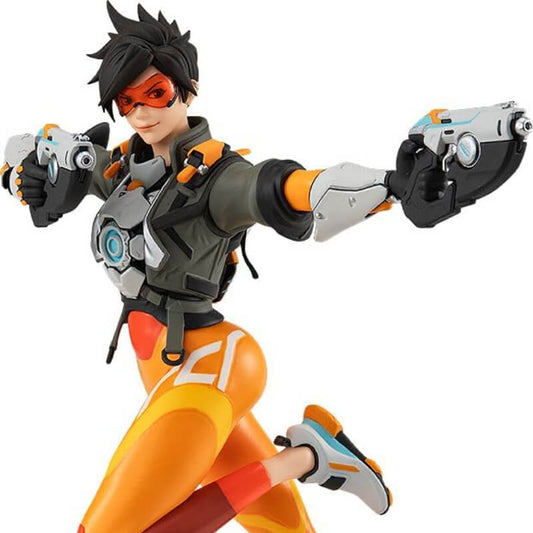 Figura de Tracer Pop Up Parade - Overwatch 2