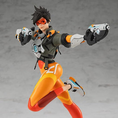 Figura de Tracer Pop Up Parade - Overwatch 2