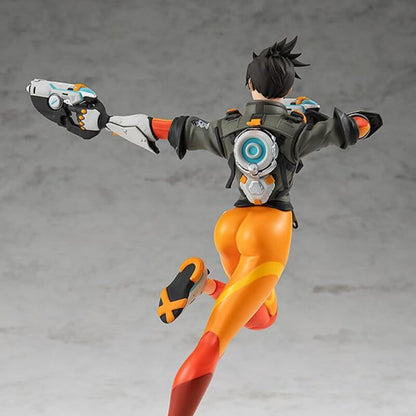 Figura de Tracer Pop Up Parade - Overwatch 2