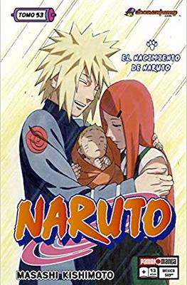 Naruto 53