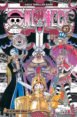 One piece 47