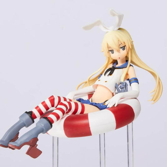 Figura de Kantai Collection Shimakaze (Decisive Battle Ver)