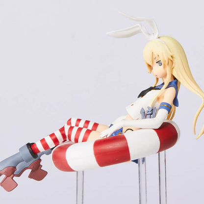 Figura de Kantai Collection Shimakaze (Decisive Battle Ver)